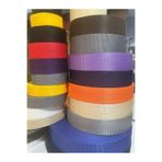 ALOTUHAFİYE ÇANTA KOLONU (3cm-5 metre) SAKS MAVİ