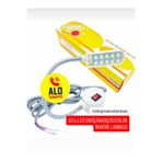 ALOTUHAFİYE LED LAMBA 10’lu DİKİŞ/NAKIŞ/OVERLOK MAKİNESİ AYDINLATMA