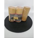 Alp 0020 Kaşıklık Bambu 3'lü 1X12 - 0 - 99 ml