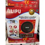 Alp-12 Lazer Elektrikli Ocak 2400 Watts - Kırmızı