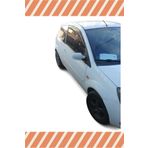 alp aksesuar Ford Fiesta Van 2005 Ve Sonrası Modellerine Özel 2'li Mügen Tip Cam Rüzgarlığı