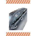Alp Aksesuar Honda Accord 2003-20008 Modellerine Özel 4'Lü Mügen Tip Cam Rüzgarlığı