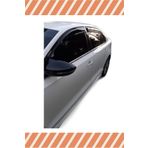 Alp Aksesuar Volkswagen Jetta 2011 Ve Sonrası Modellerine Özel 4'Lü Mügen Tip Cam Rüzgarlığı