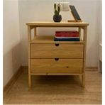 Alp Design Hgalpdesing Masif Ahşap Mobilya - Ahşap Rengi
