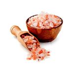 Alp-i Tuz Evi 1 kg Granül Himalaya Tuzu