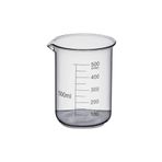 Alp in Alpes Cam Beher – Isıya Dayanıklı Borosilikat Cam – 500 ml