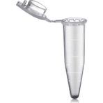 Alp in Alpes Eppendorf 1,5 ml Tüp - 100 Adet