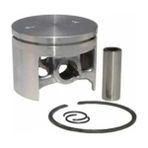 Alp Piston Husqvarna 268 Jonsered 670 50MM Alp (Motorlu Testere)