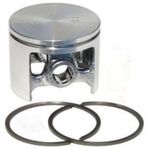 Alp Piston Segman Husqvarna 253-553RBX Motorlu Tırpan 45.5 mm