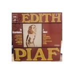 Alp Plak Edith Piaf – De L'accordéoniste À Milord - Vol. 1 - Plak Lp