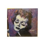 Alp Plak Edith Piaf – Piaf - Plak Lp