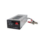 Alpa 12Volt 6Amper Mikroişlemci Kontrollü Akü Şarj Cihazı