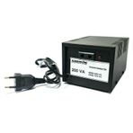 Alpa 200 Watt 220V-110V AC Konvertör Dönüştürücü