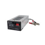 Alpa 24Volt 15Amper Mikroişlemci Kontrollü Akü Şarj Cihazı