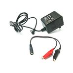 Alpa 2Cell 7.2V Lithium-ion Lion Şarj Cihazı