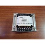 Alpa 2X12V 4W Mini Trafo – Kompakt ve Pratik Güç Çözümü - 0-220V 60Watt 0-12-18-24-36-42-48