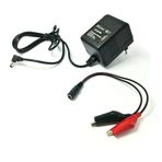 Alpa 5Cell 18V Lithium-ion Lion Şarj Cihazı