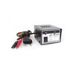 Alpa 6 Volt/12 Volt 2 Amper Otomatik Akü Şarj Adaptörü