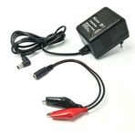Alpa 6Cell 21.6V Lithium-ion Lion Şarj Cihazı
