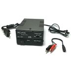 Alpa 6v-12v - 2A Akü Şarj Cihazı
