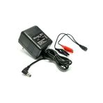 Alpa 6V-12V 500mA Akü Şarj Cihazı
