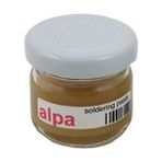 Alpa Lehim Pastası Soldering Paste 40GR