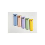 ALPA STORE Mikro Pastel Renk Fosforlu Kalem Seti Highlighter 5 RENK SET