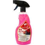 Alpars Oto Araba Hizli Cila Ustun Koruma Ve Parlaklik 500 Ml