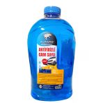 Alpars Oto Cam Suyu 2,5 Lt Antifrizli Cam Suyu -25 Derece. Kireçlenme ve Korozyonu Önler