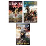 Alparslan - 4. Murat - Yıldırım Bayezid - Okay Tiryakioğlu