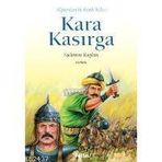ALPARSLAN'IN FETIH KILICI KARA KASIRGA - SADETTIN KAPLAN