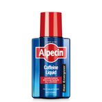ALPECİN Alpecin Caffeine Liquid – Durulanmayan Kafeinli Tonik – Saç Dökülmesine Karşı Bakım – 200 ml