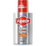Alpecin Beyazlik Gölgeleyici Güçlendirici Cafein Şampuan Tuning 200Ml