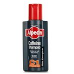 Alpecin C1 250 ml Kafein Özlü Şampuan