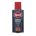 Alpecin C1 Kafein İçeren Dökülme Karşıtı Şampuan