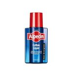 Alpecin Caffein Liquid Kafeinli Dökülme Karşıtı Saç Losyonu 200 Ml