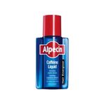Alpecin Caffeine Liquid (Güçlendirici & Dökülme Karşıtı) Saç Toniği 200ml