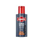 Alpecin Coffein C1 (Dökülme Karşıtı Güçlü ve Dolgun Saç Görünümü) Şampuan 250ml