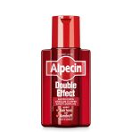 Alpecin Dökülen-Kepekli Saç İçin 2Etkili Cafein Şampuan Double Effect 200Ml