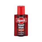 Alpecin Doppel Effekt Dökülme ve Kepek Karşıtı 200 ml Şampuan