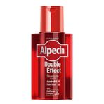 Alpecin Double Effect 200 ml Kafein İçeren Dökülme ve Kepek Karşıtı Şampuan