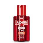 Alpecin Double Effect Caffeine 200 ml Dökülme ve Kepek Karşıtı Şampuan