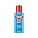 Alpecin Hybrid Sensitiv Coffein Shampoo (Kaşıntılı Saç Derisi ve Kepek İçin Şampuan) 250ml