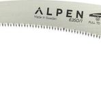 Alpen 6350 Budama Testeresi K Ergonomik Sap Kılıflı