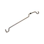 Alper 111021 Tempra-Tipo Motor Kaput Çubuğu