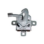 Alper 121131 Ducato-Boxer-Jumper Motor Kaput Kilidi