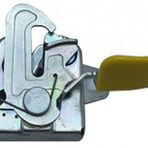 Alper 121133 Ducato-Boxer-Jumper 15 Kaput Kilidi