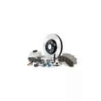 Alper 122121 Master I-II 98-08 Clio LB-BBO Motor Kaput Kilidi