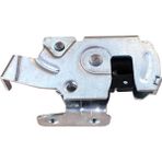 Alper 151134 Ducato-Boxer-Jumper III 06 Üst Sağ Alçak Tavan Bagaj Kapı Kilidi