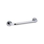 Alper 20 cm Banyo Paslanmaz Engelli Tutunma Barı